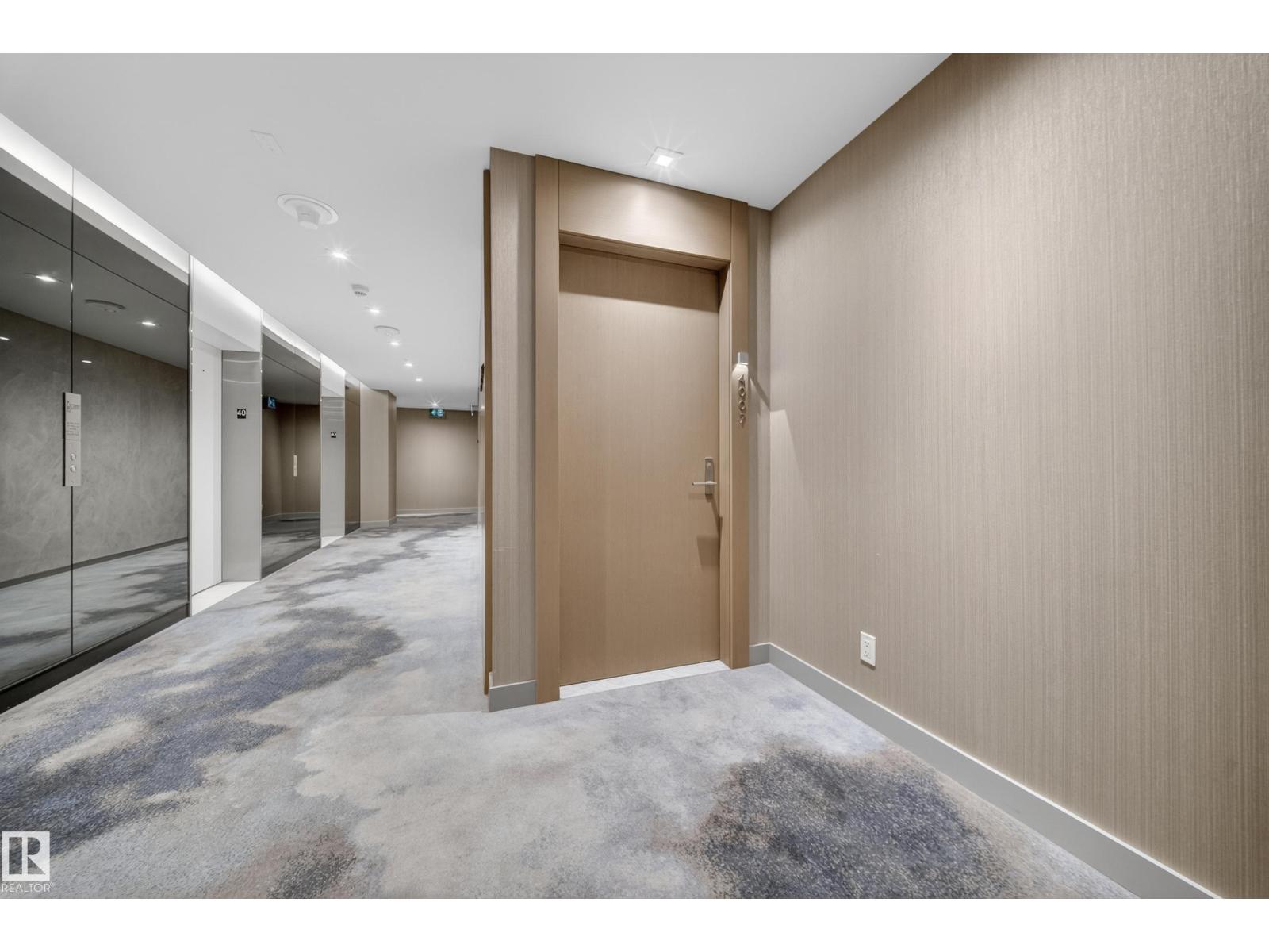 #4007 10360 102 St Nw Property Photo 24