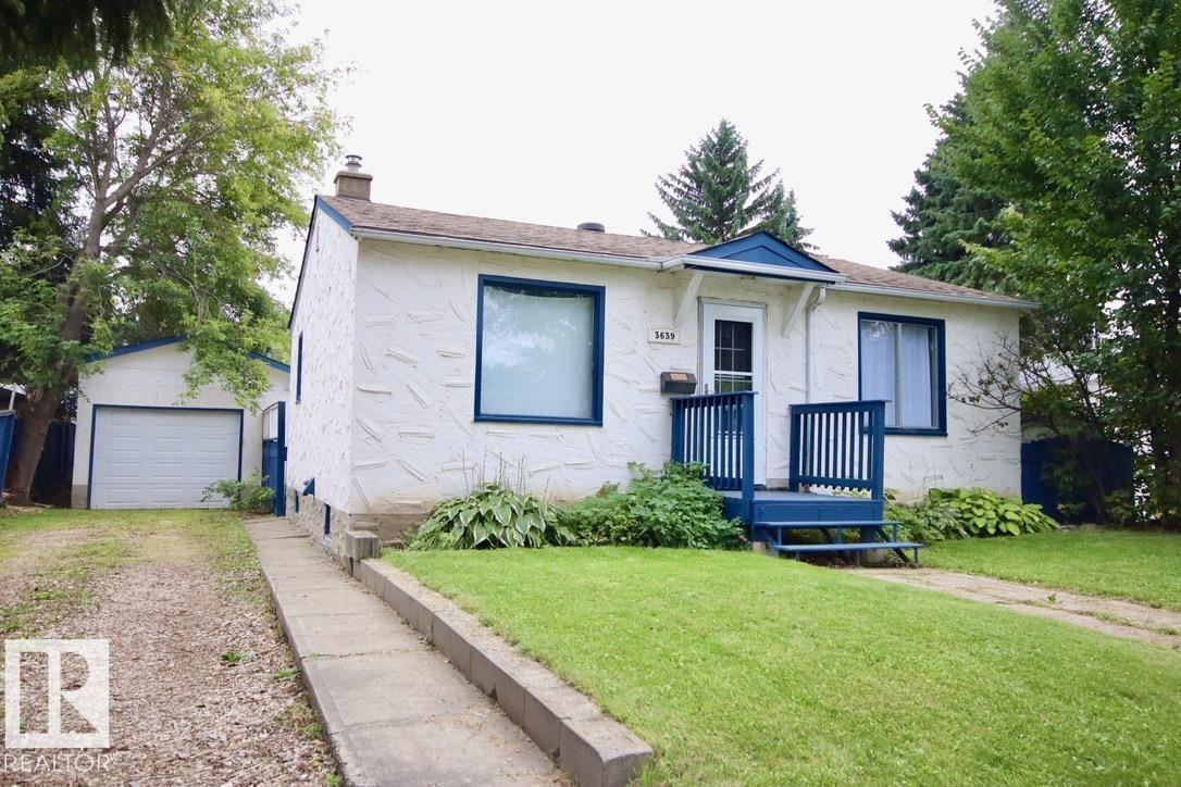 3639 109 AV NW Property Photo 1