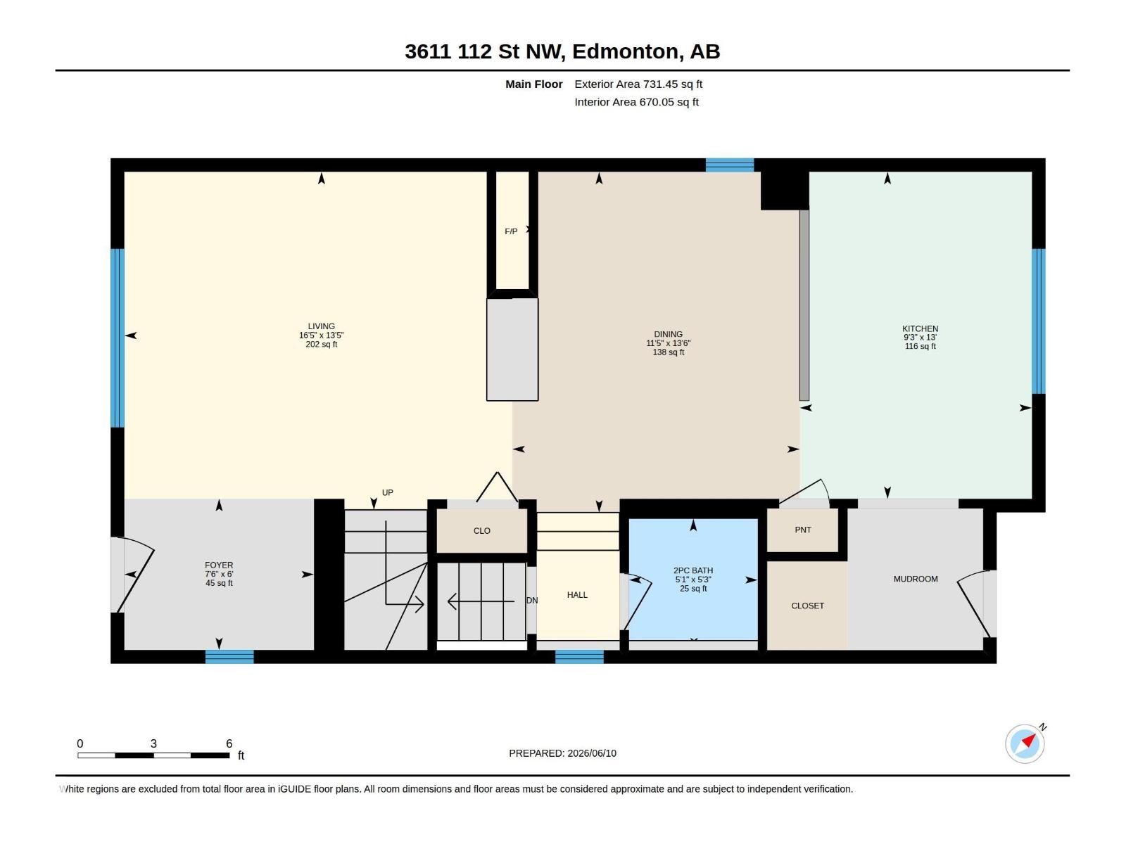 3611 12 St Nw Property Photo 37