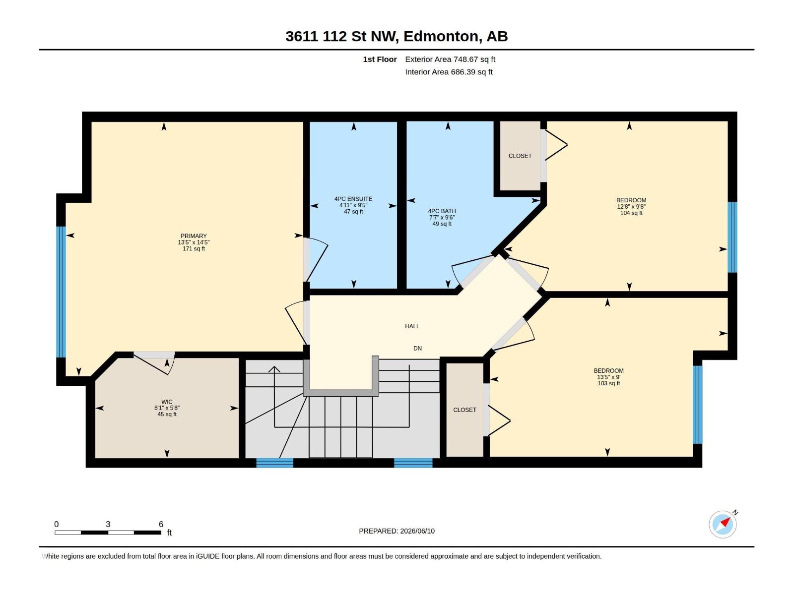 3611 12 St Nw Property Photo 38