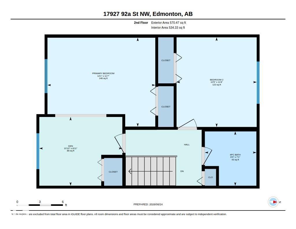 17927 92a St Nw Property Photo 24