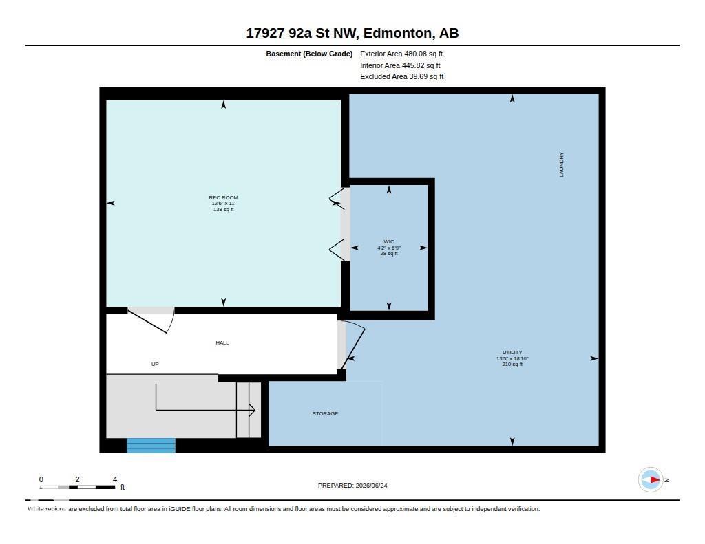 17927 92a St Nw Property Photo 38
