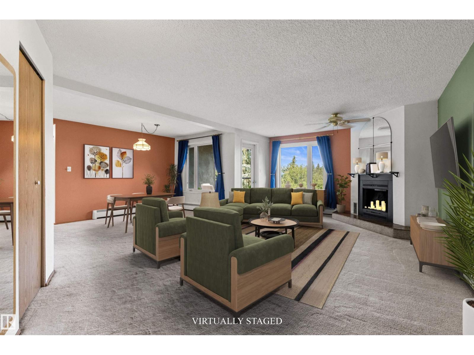 #301 9505 77 Av Nw Property Photo 8