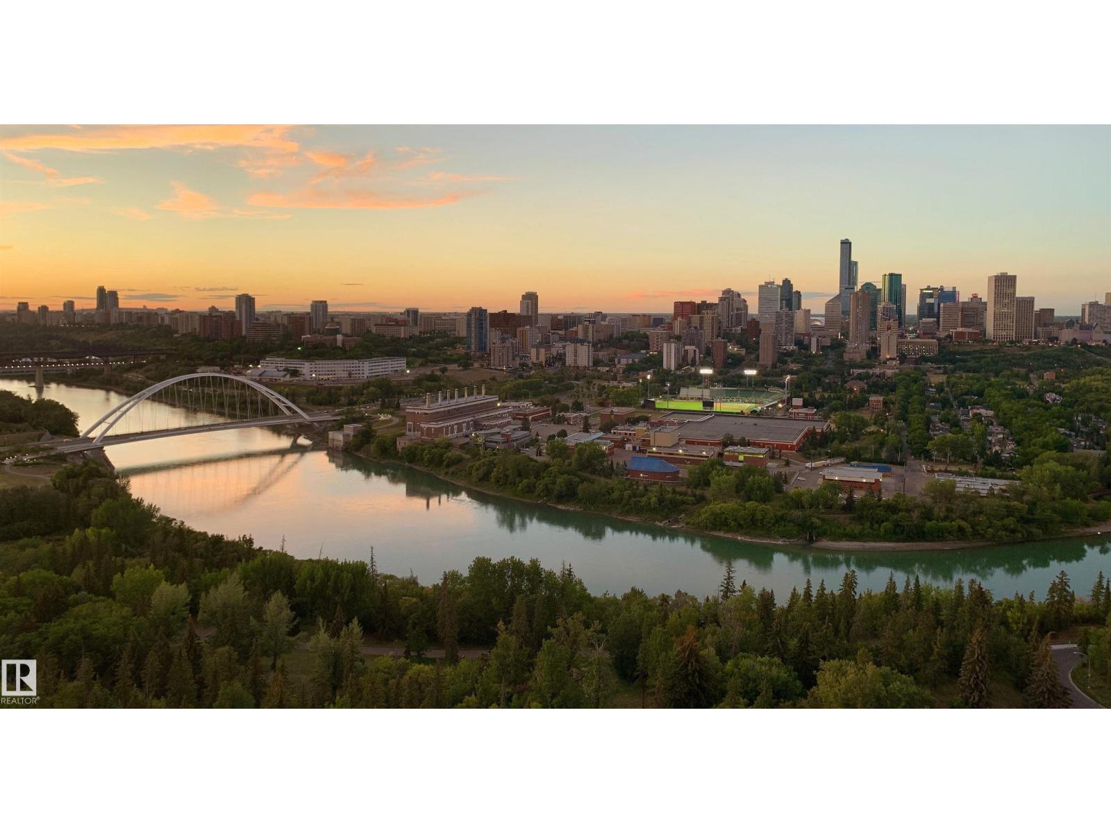 #2005 10149 SASKATCHEWAN DR NW Property Photo 1