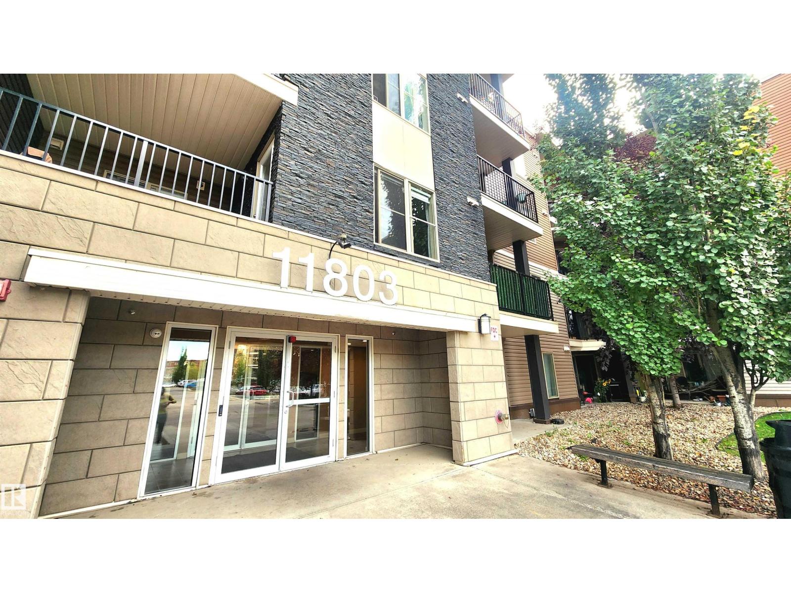 #101 11803 22 AV SW Property Photo 1