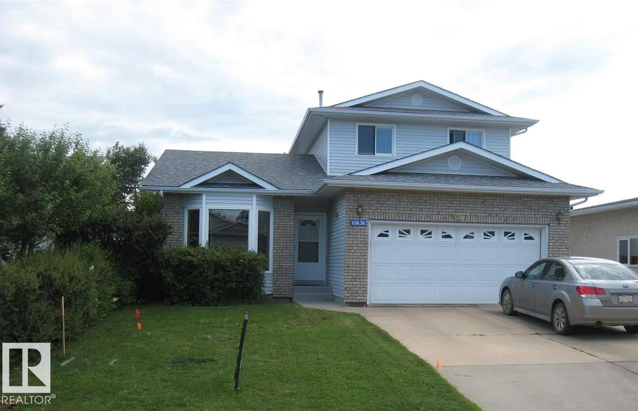 10636 110 ST