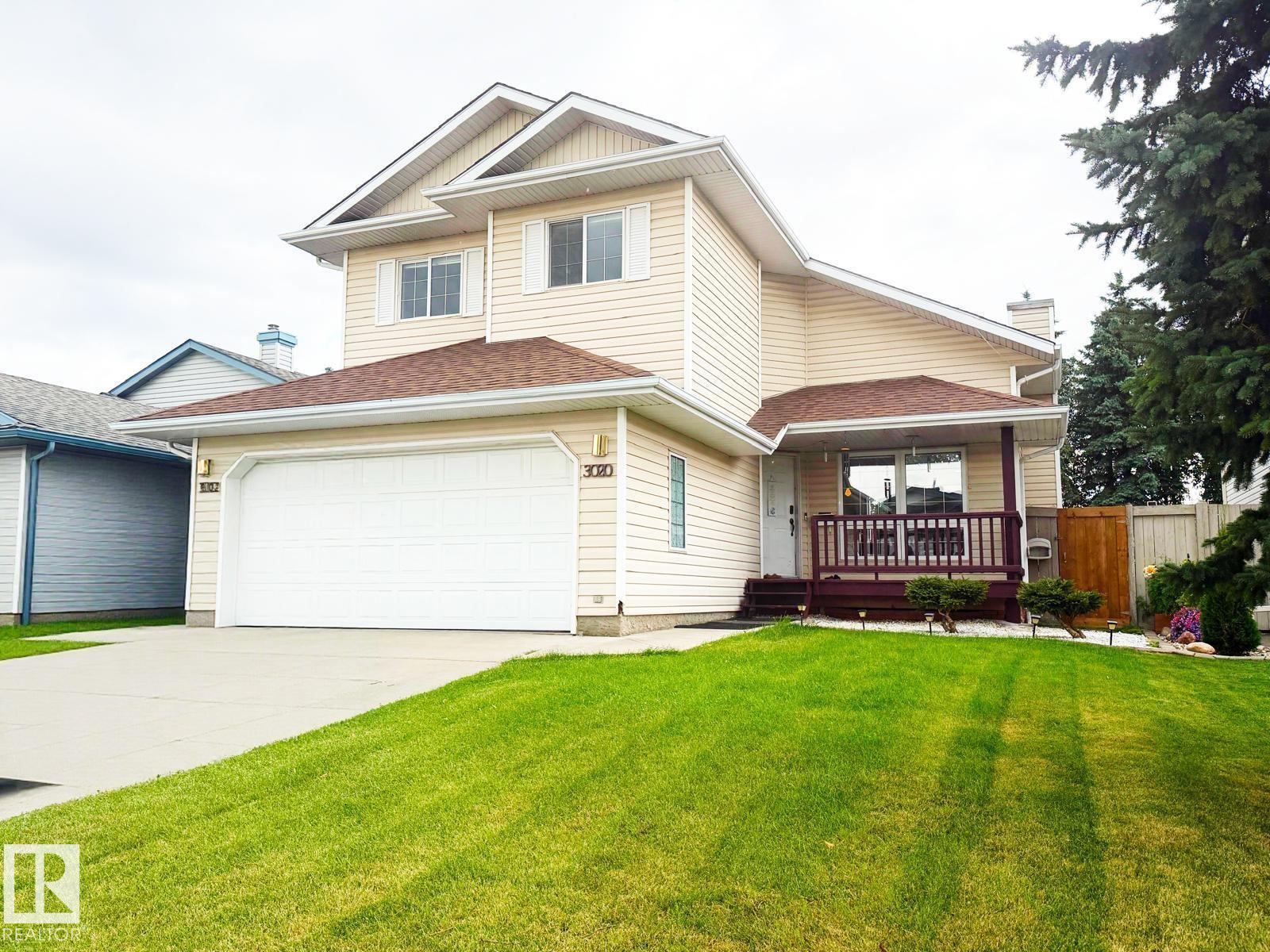 3020 134 AV NW NW NW