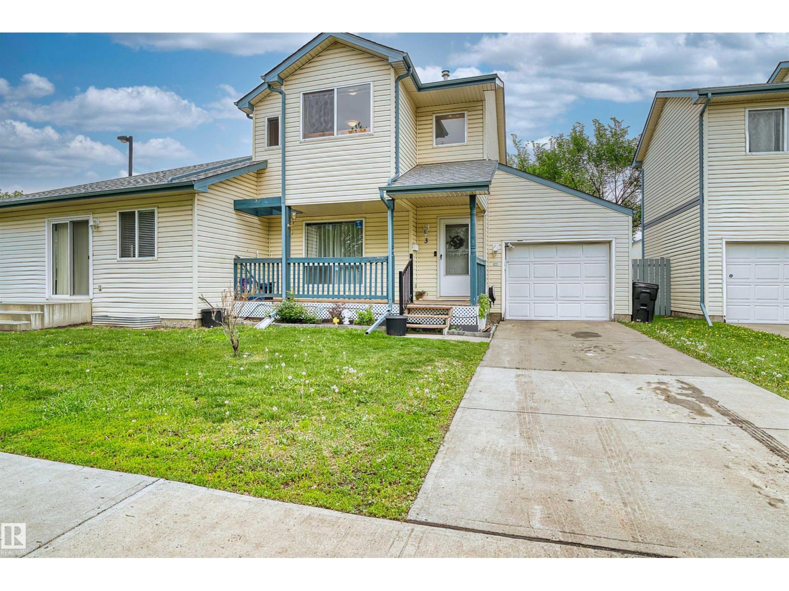 #3 10909 106 ST NW Property Photo 1