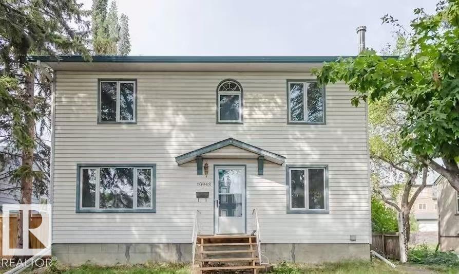 10948 75 Av Nw Property Photo 1