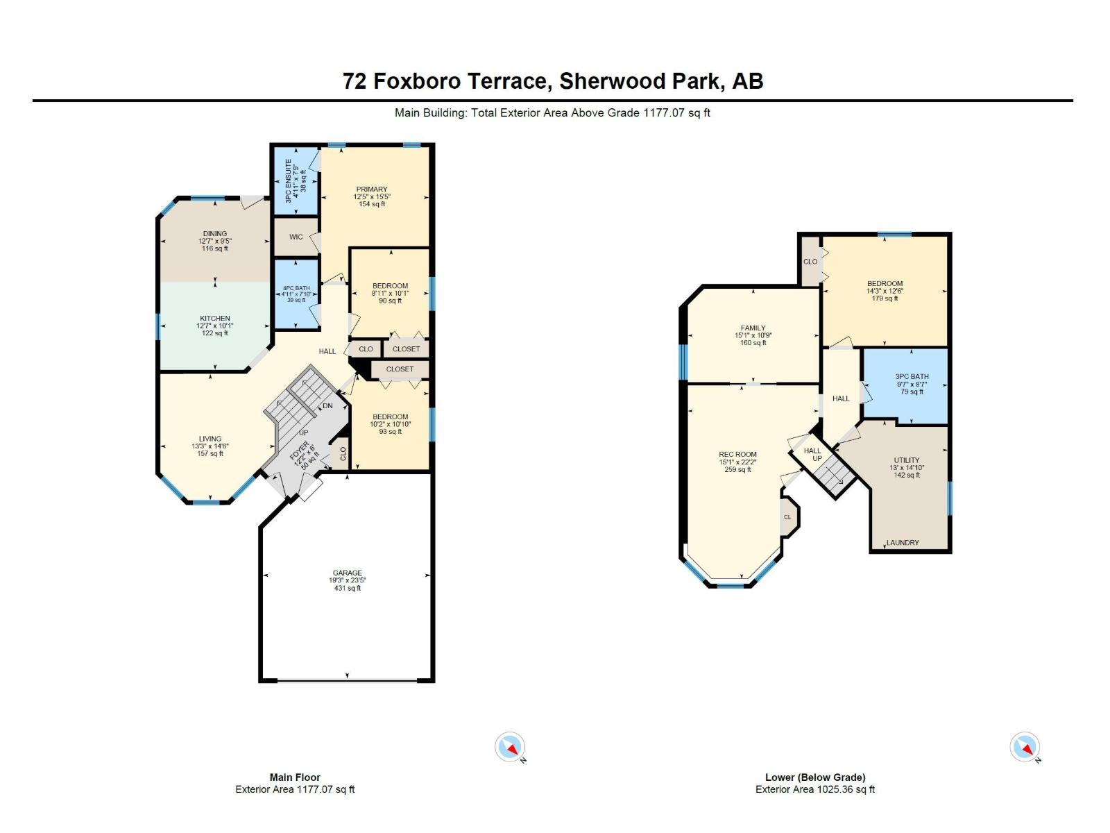 72 Foxboro Tc Property Photo 44