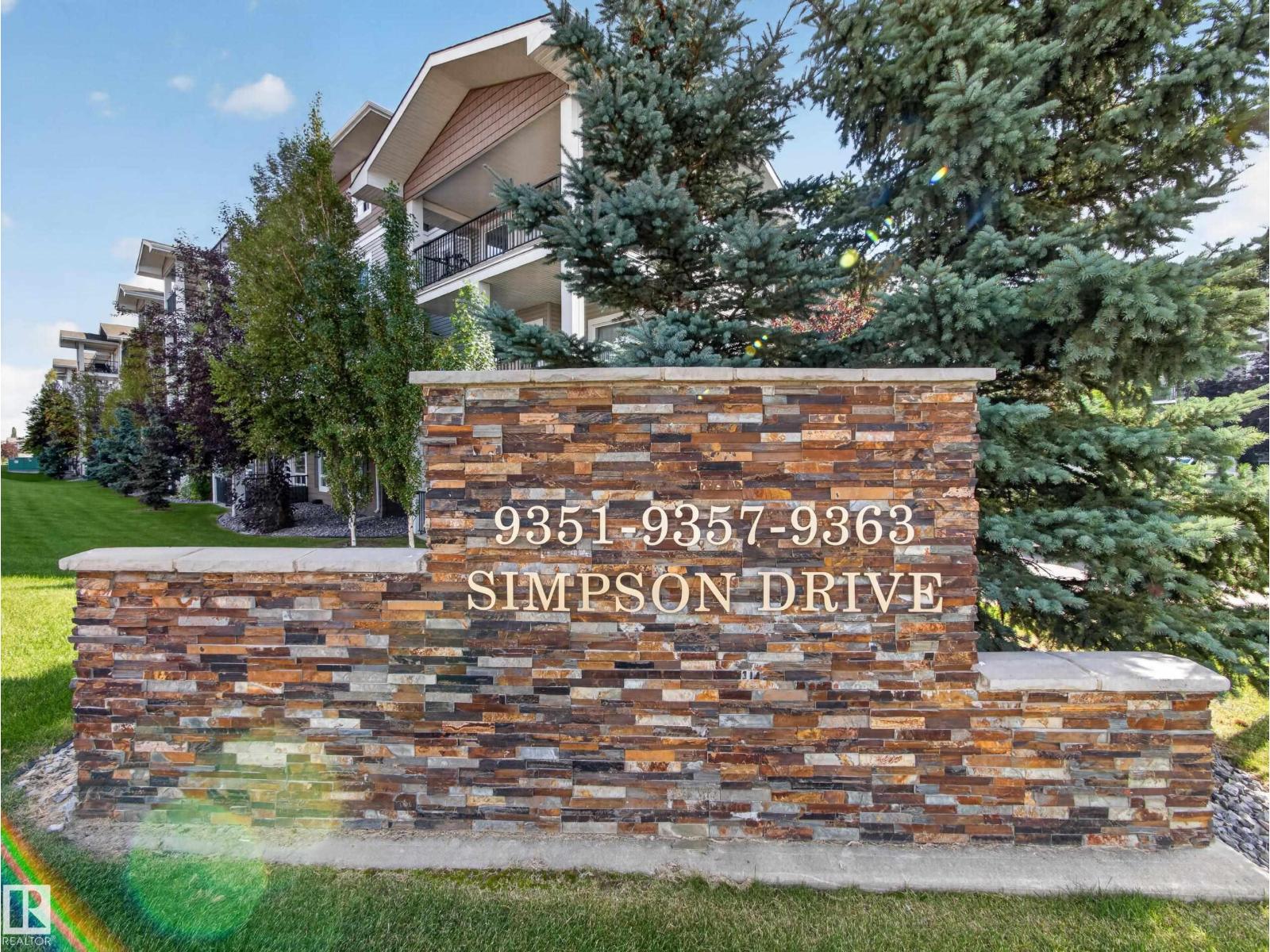 #3107 9351 Simpson Dr Nw Property Photo 47