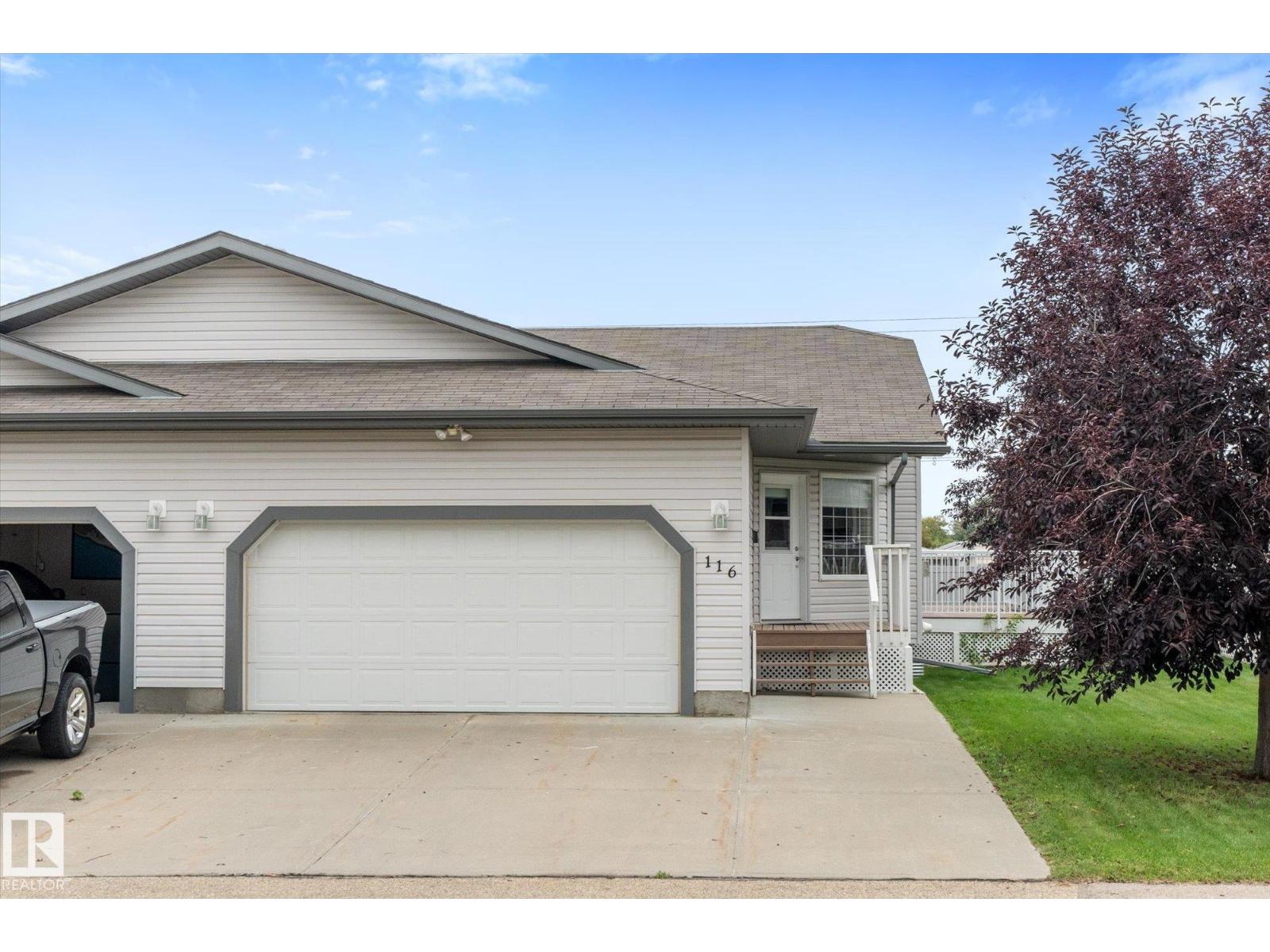 #116 40 Highwood Bv Property Photo 1