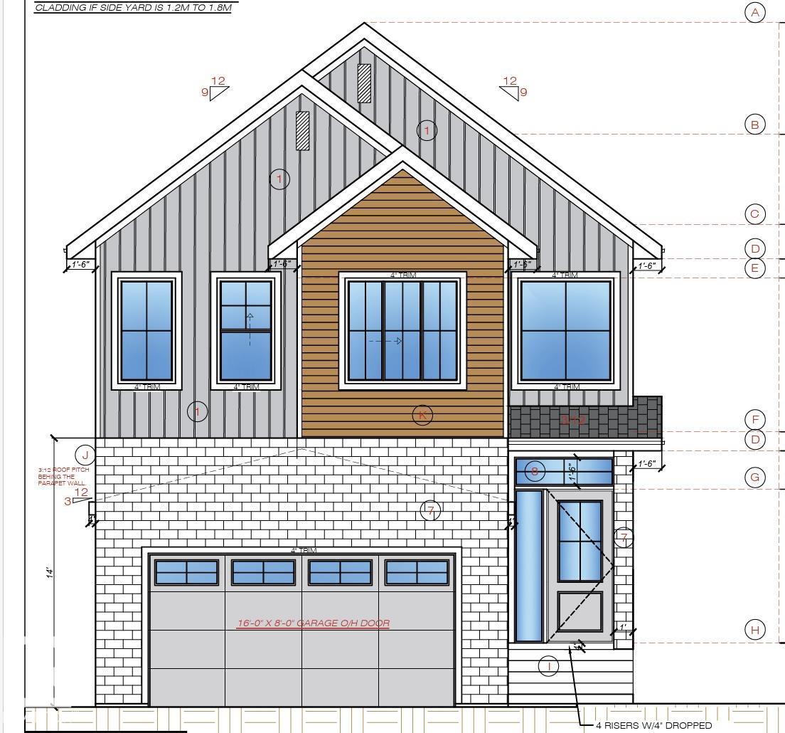 18632 130 ST NW Property Photo 1