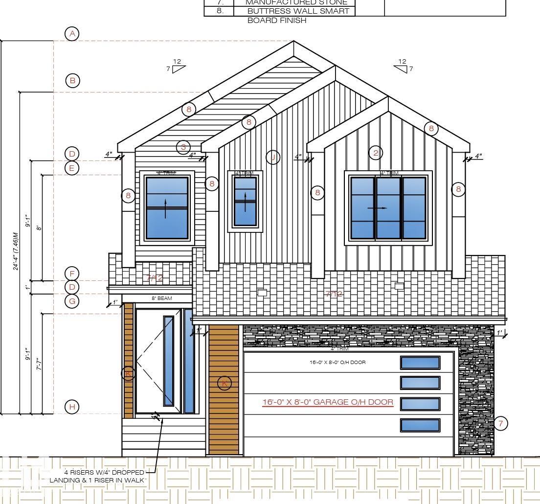18636 130 ST NW Property Photo 1
