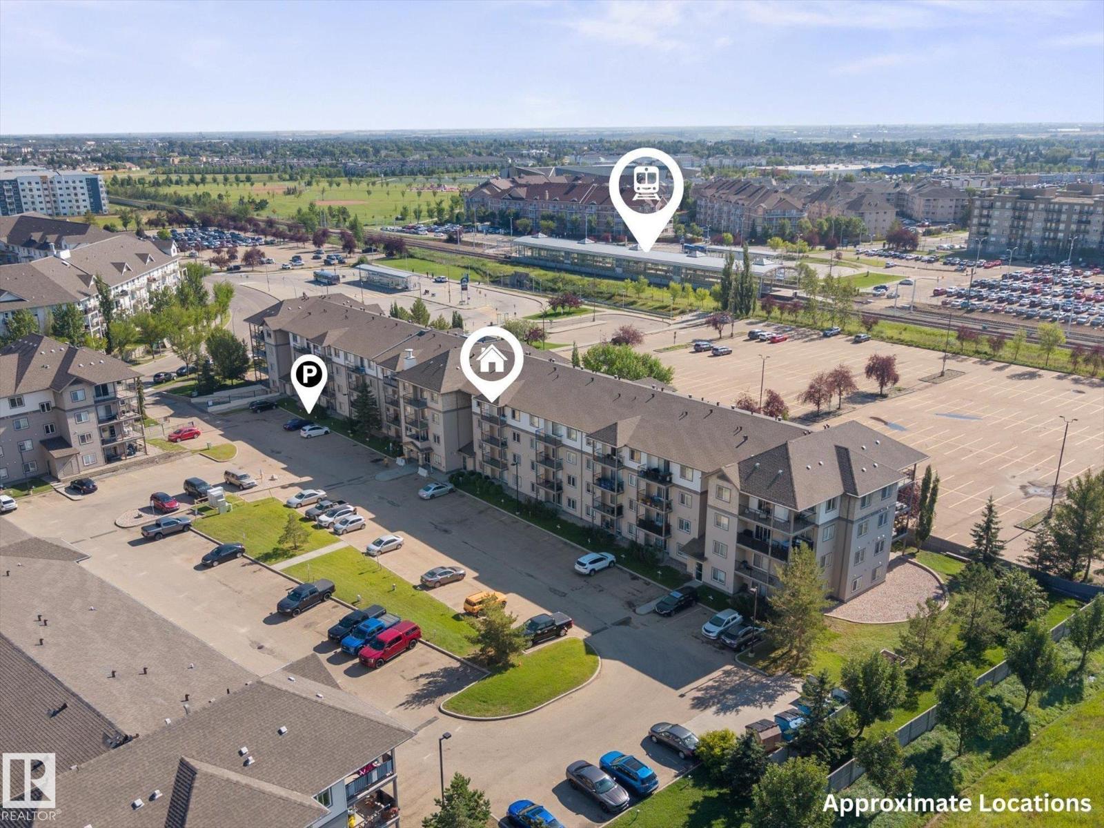 #413 309 CLAREVIEW STATION DR NW Property Photo 1