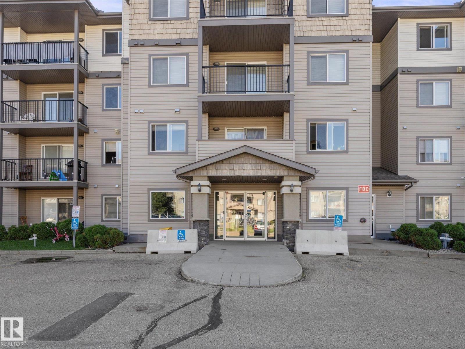 #413 309 Clareview Station Dr Nw Property Photo 2