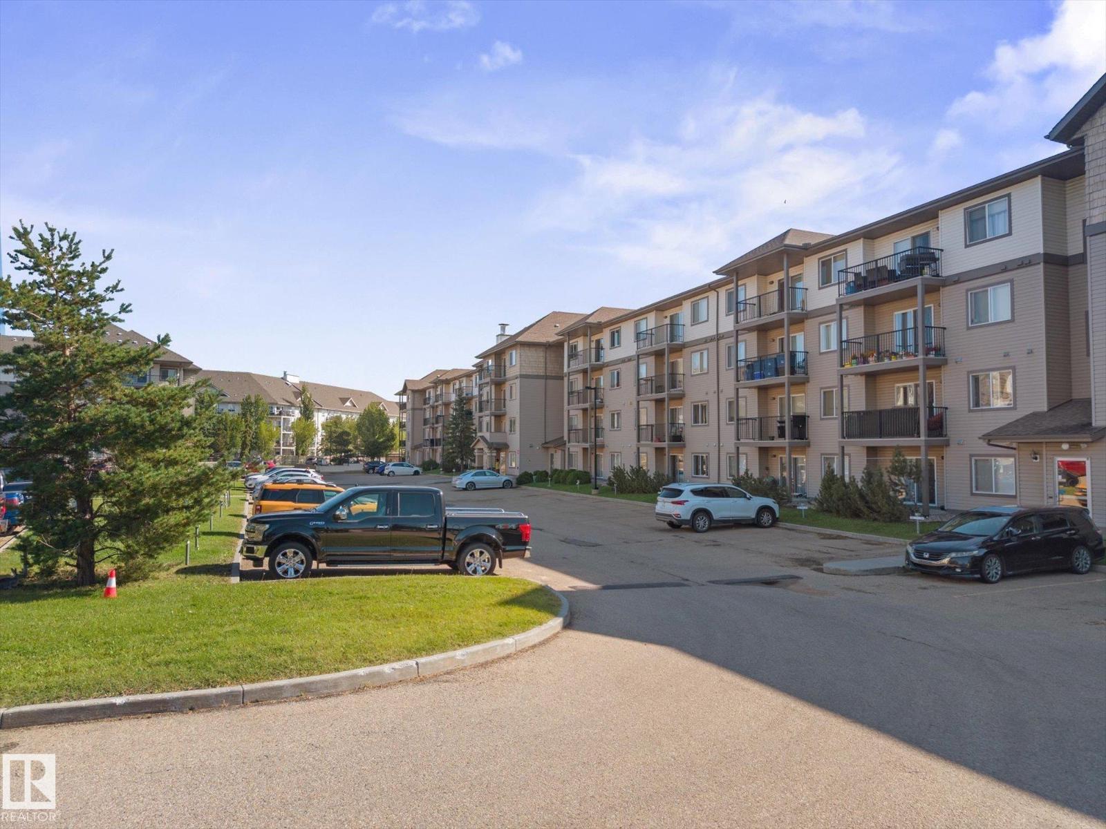 #413 309 Clareview Station Dr Nw Property Photo 28