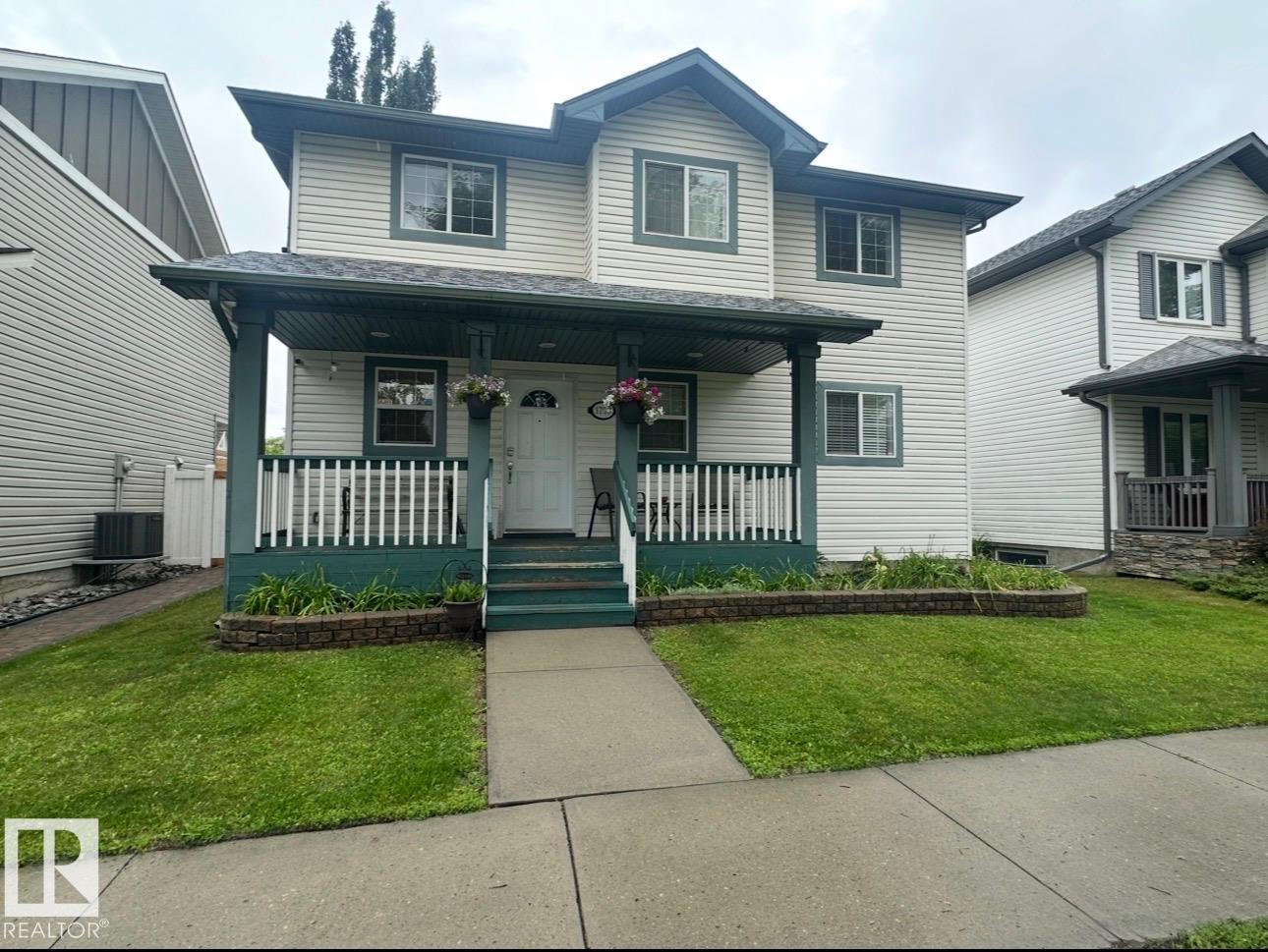 1750 Tomlinson Cm Nw Property Photo 1