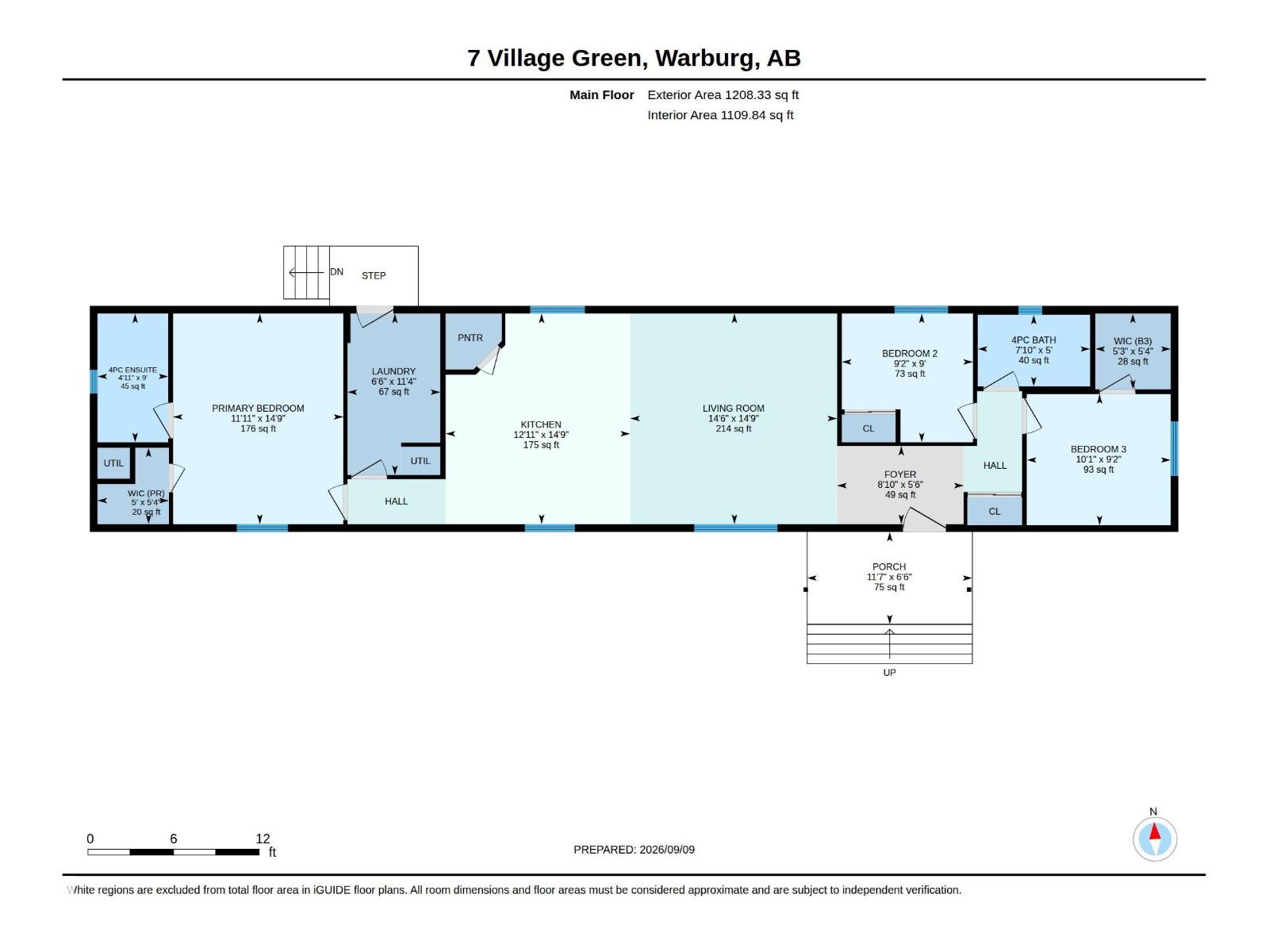 7 Village Green Mobile Park Property Photo 41