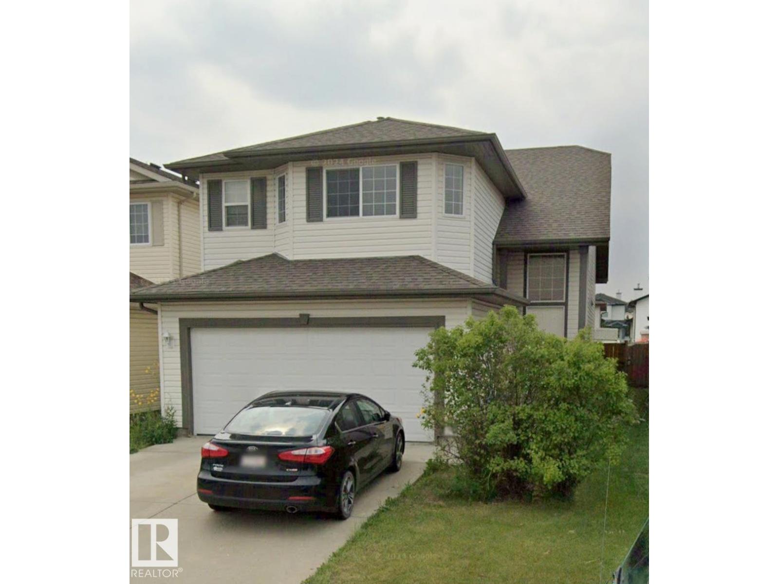 4315 151 AV NW Property Photo 1