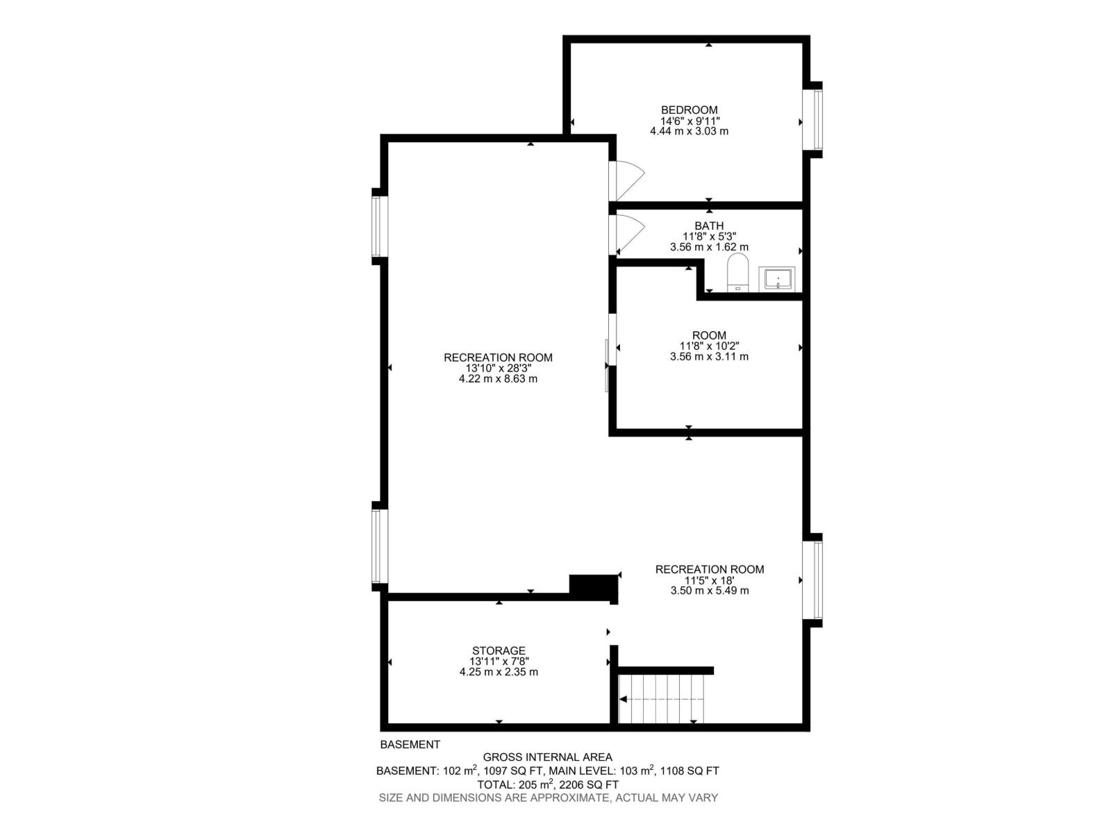 1204 Klarvatten Ct Nw Property Photo 70