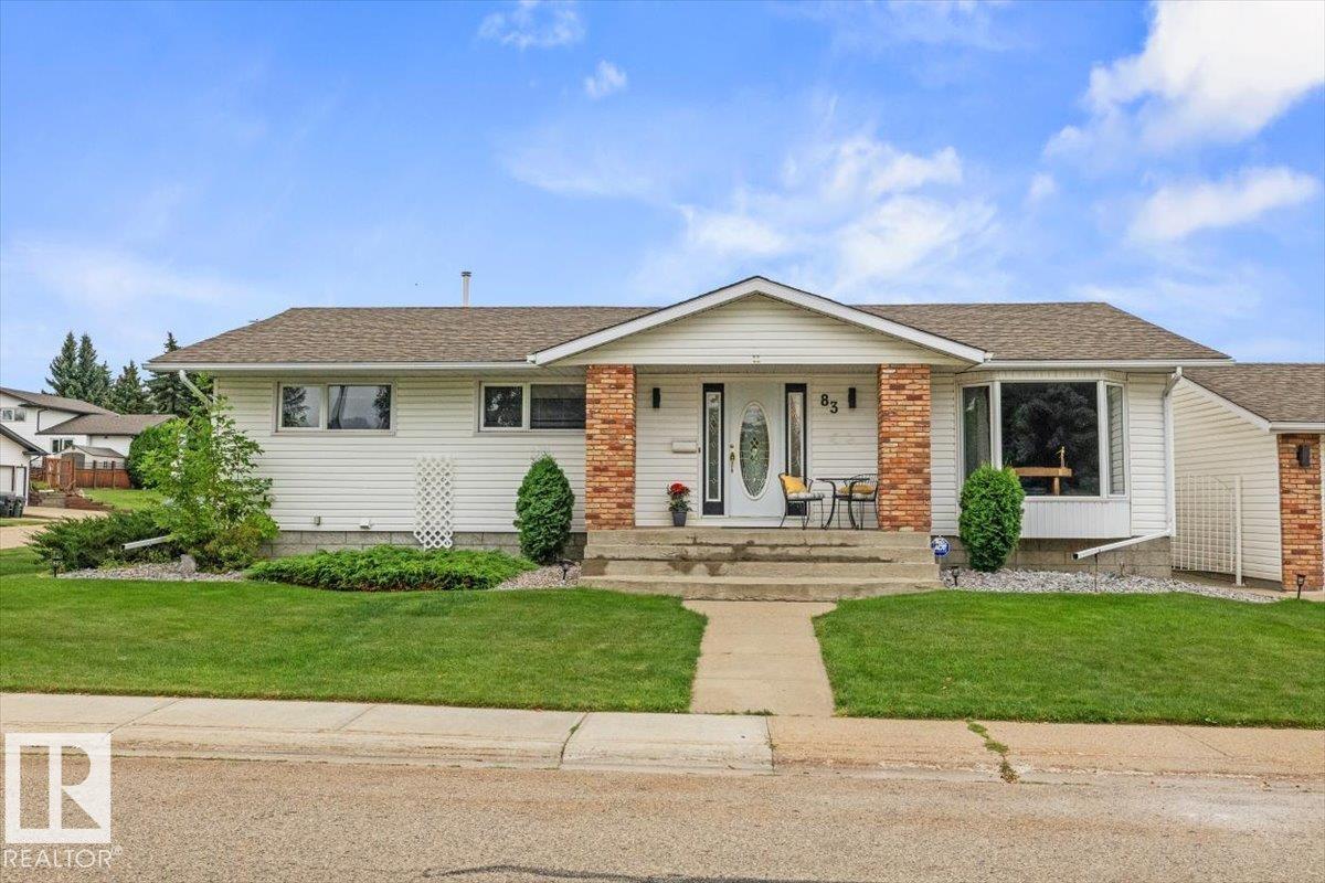 83 GALLOWAY DR