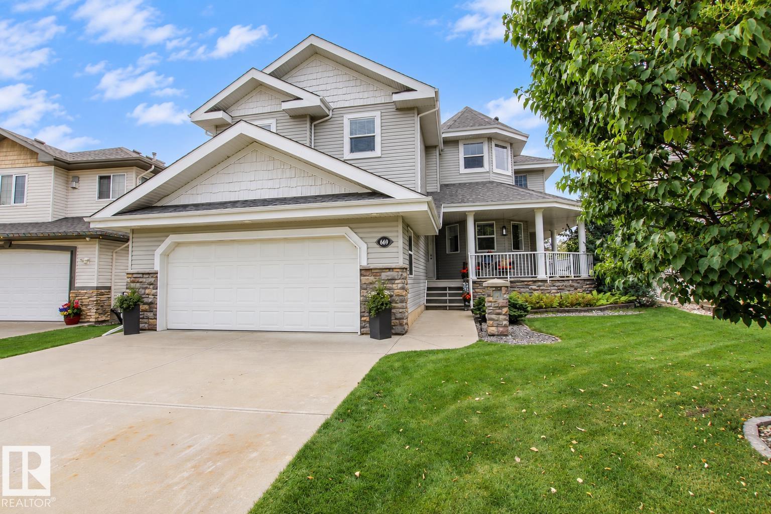 669 HIGHLAND DR