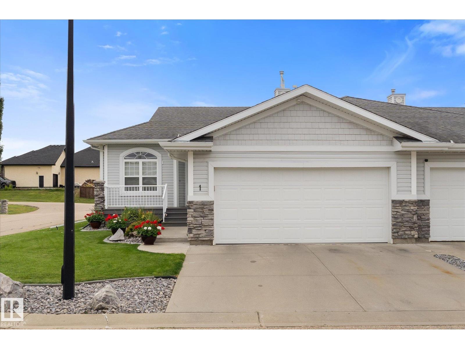 #1 26116a Highway 16 Property Photo 1