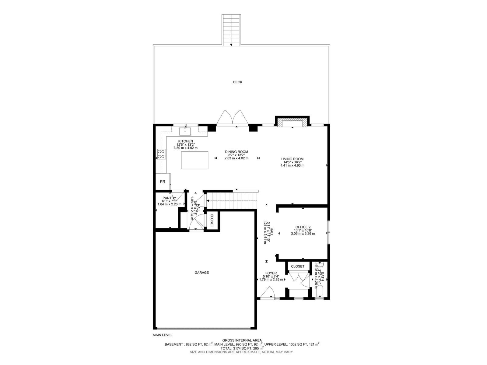 129 Rideau Cr Property Photo 67