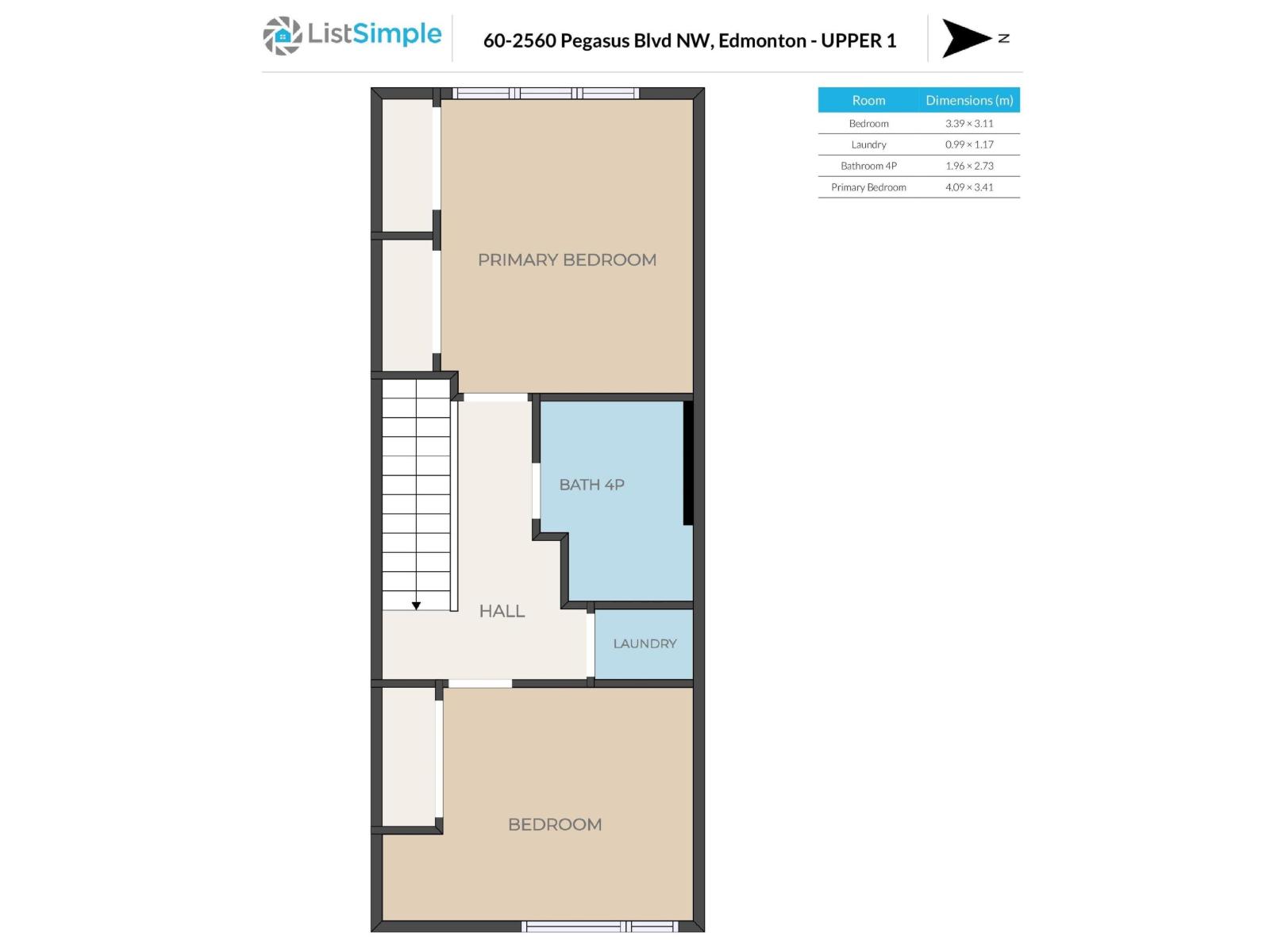 #60 2560 Pegasus Bv Nw Property Photo 46
