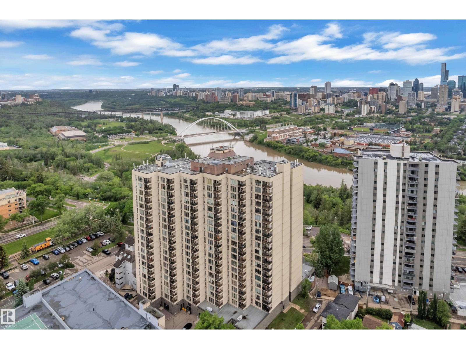 #608 10149 Saskatchewan Dr Nw Property Photo 5