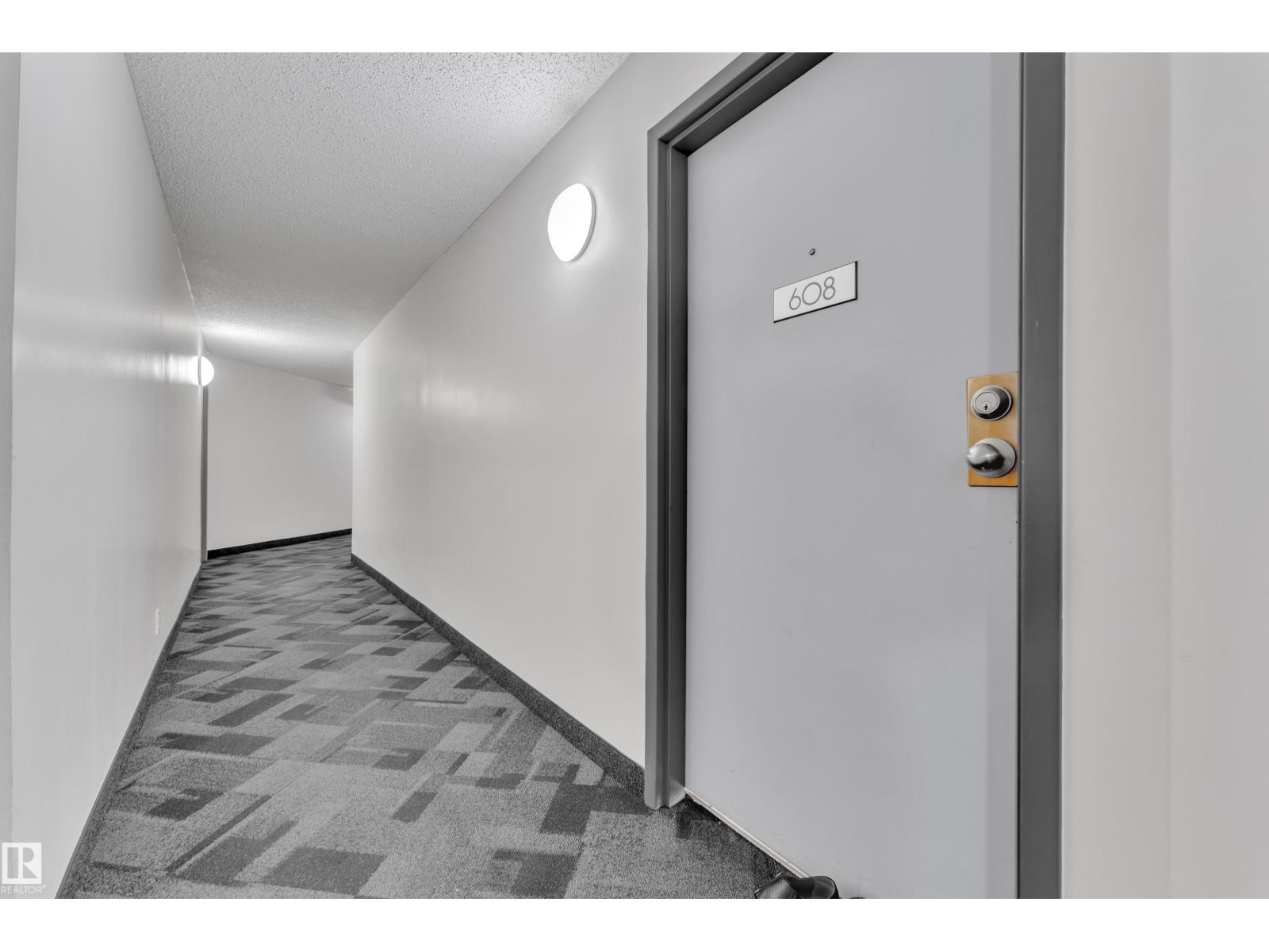 #608 10149 Saskatchewan Dr Nw Property Photo 7