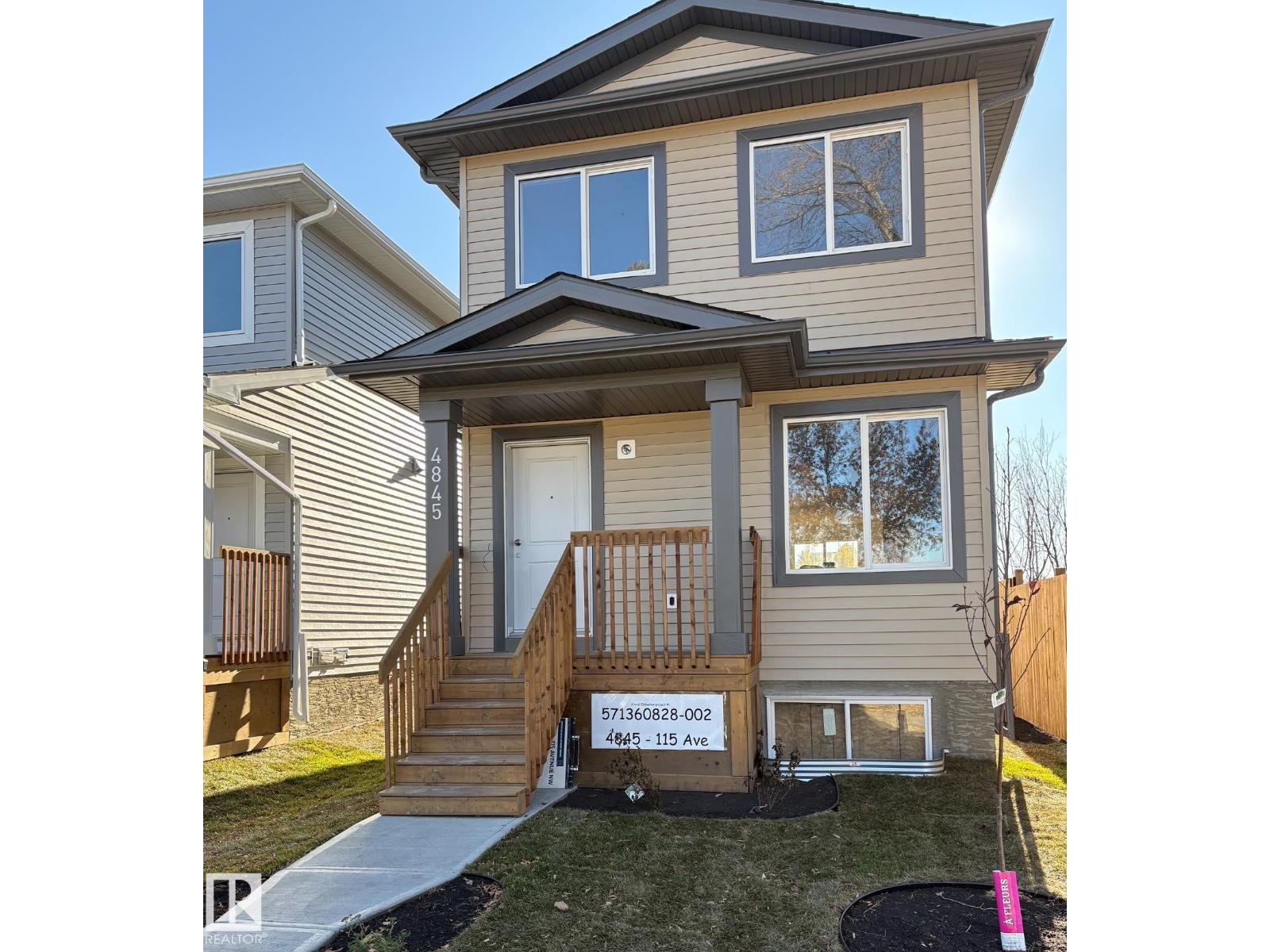 4845 115 Av Nw Property Photo 1