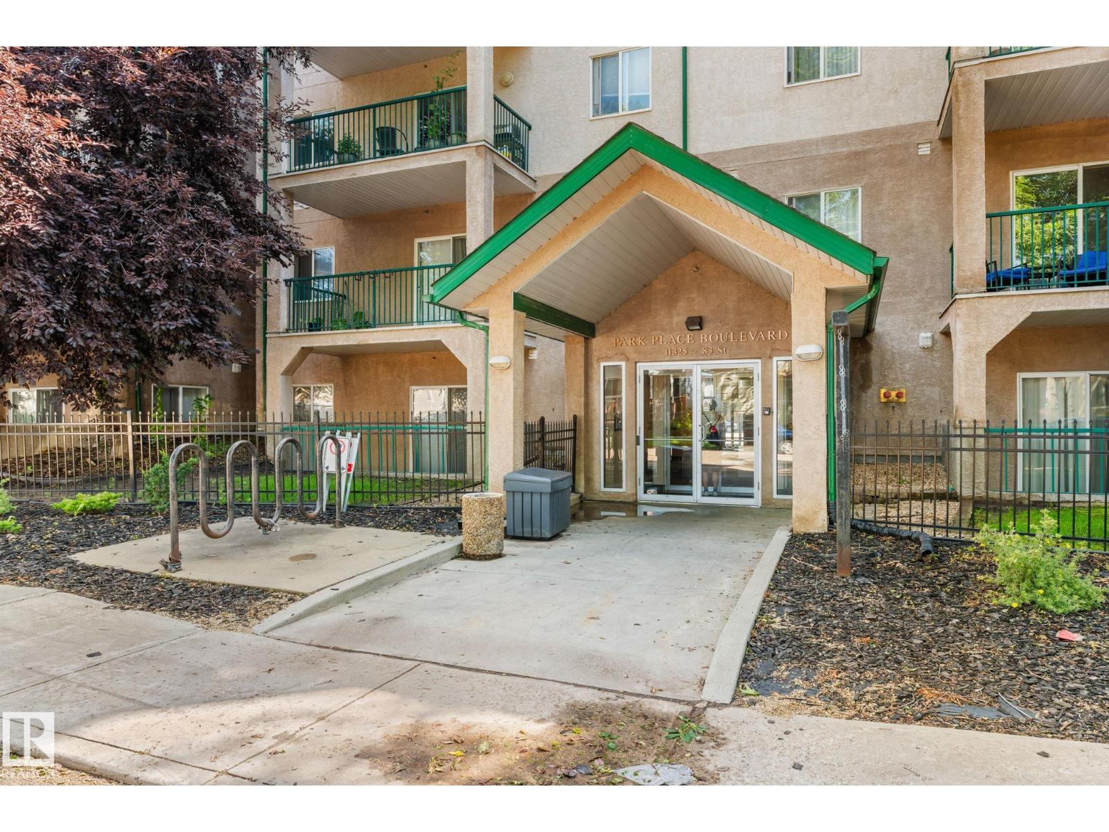 #417 11325 83 St Nw Property Photo 2