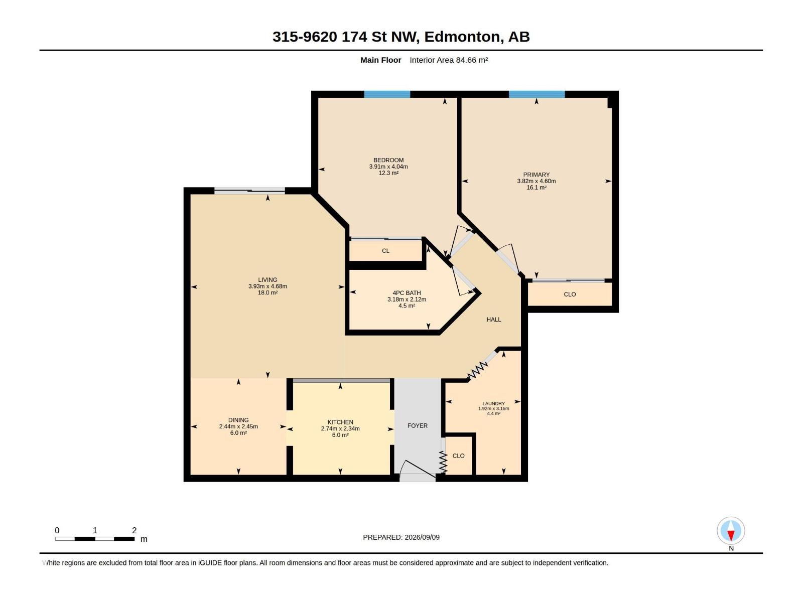 #315 9620 174 St Nw Property Photo 36