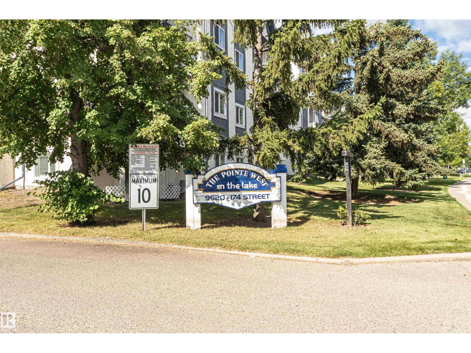 #315 9620 174 St Nw Property Photo 46