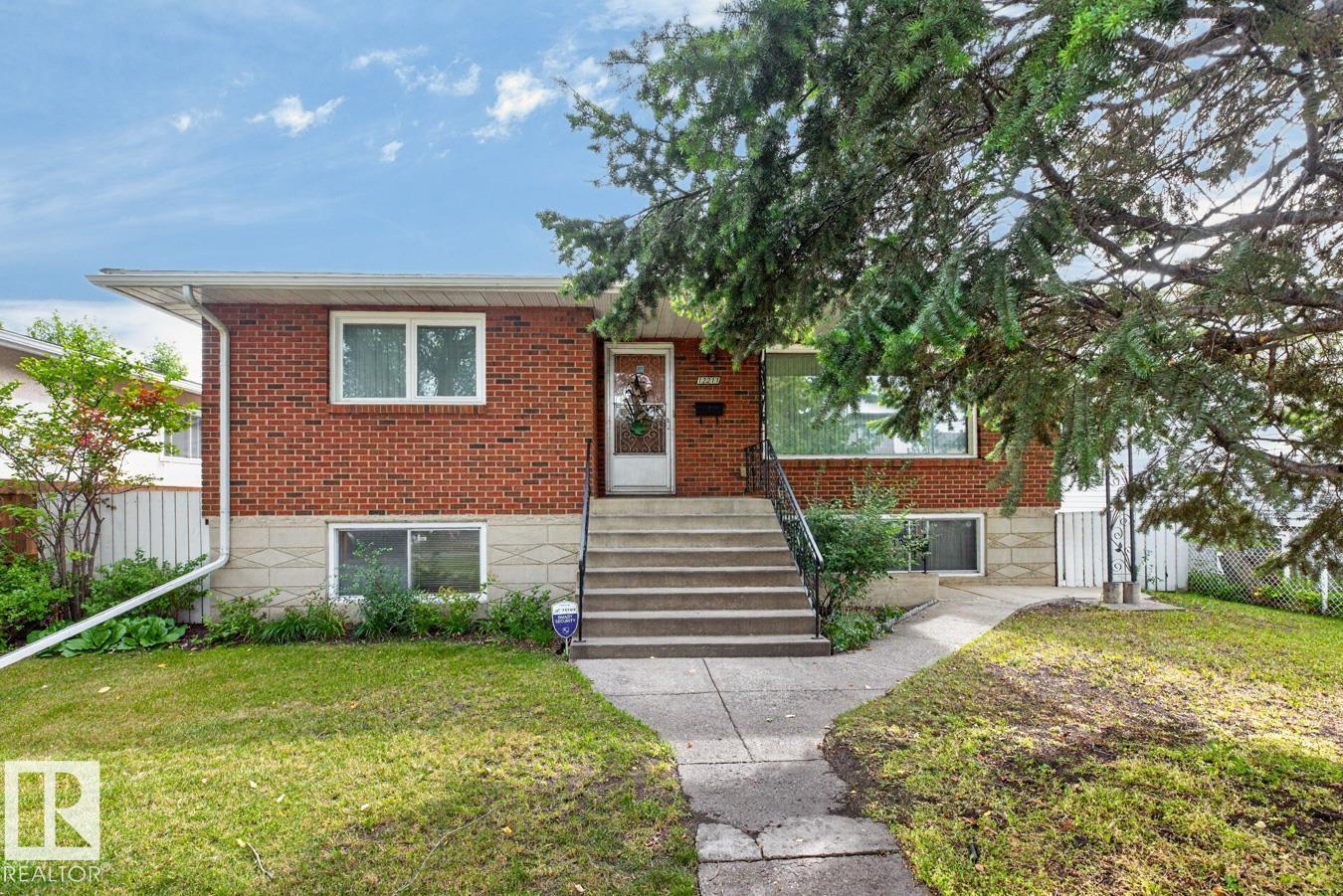 12211 85 ST NW