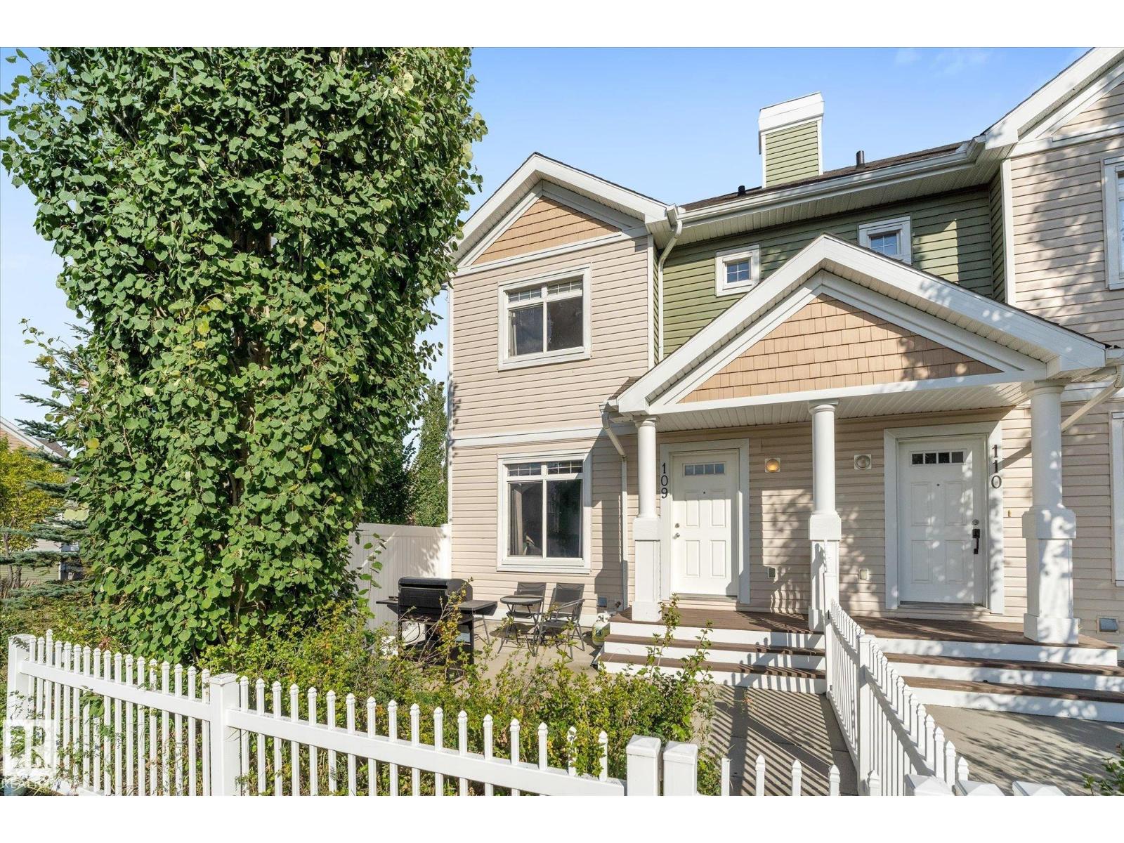 #109 1804 70 St Sw Property Photo 1