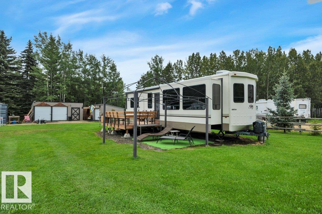 #14 462054 Range Road 11 Property Photo 5