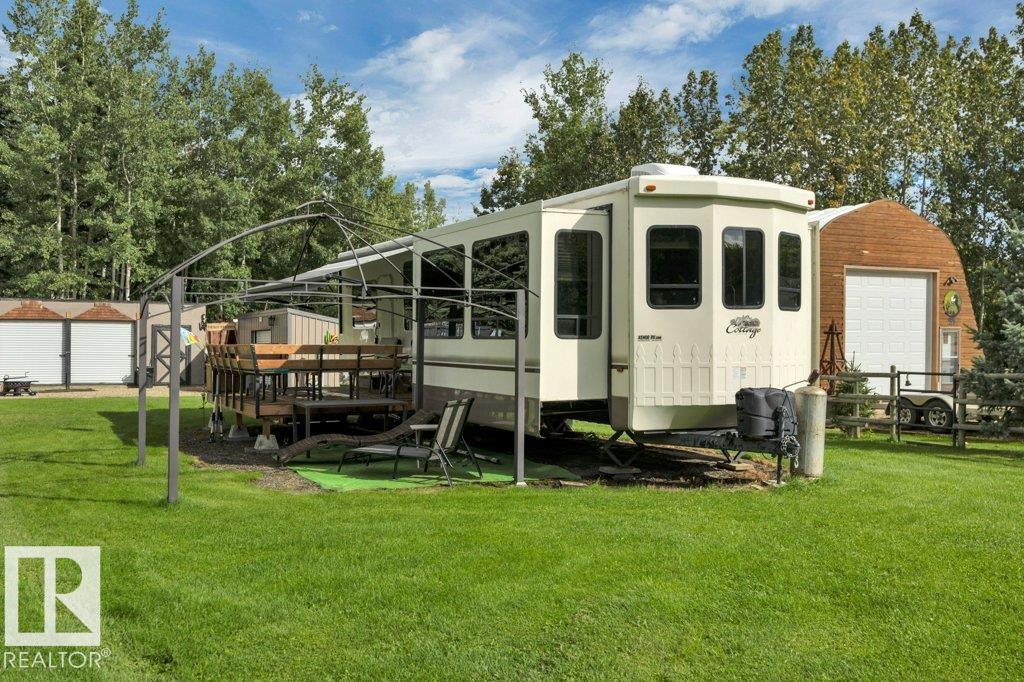 #14 462054 Range Road 11 Property Photo 6