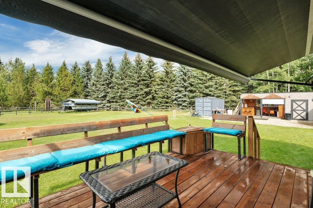 #14 462054 Range Road 11 Property Photo 7