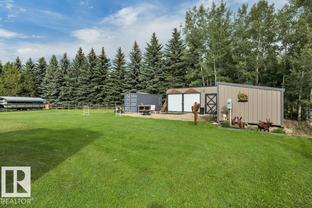 #14 462054 Range Road 11 Property Photo 9