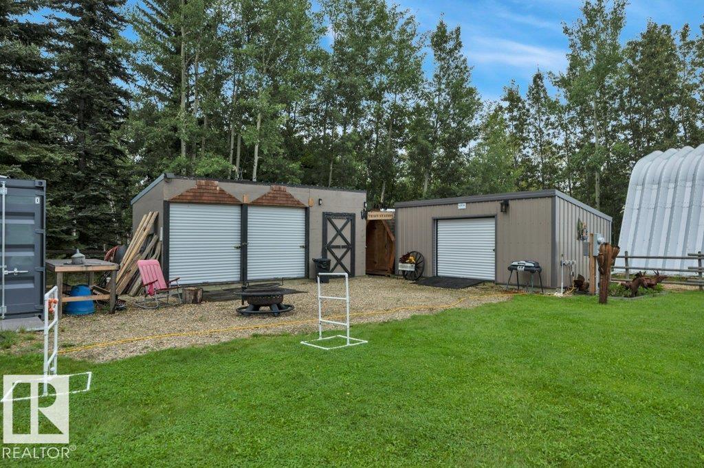 #14 462054 Range Road 11 Property Photo 10