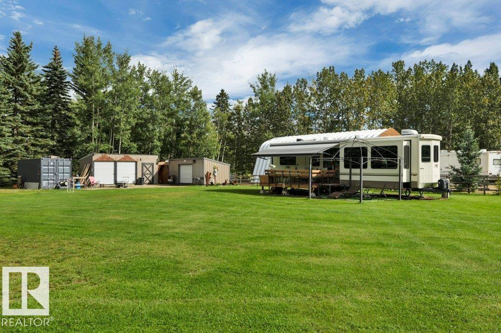 #14 462054 Range Road 11 Property Photo 22