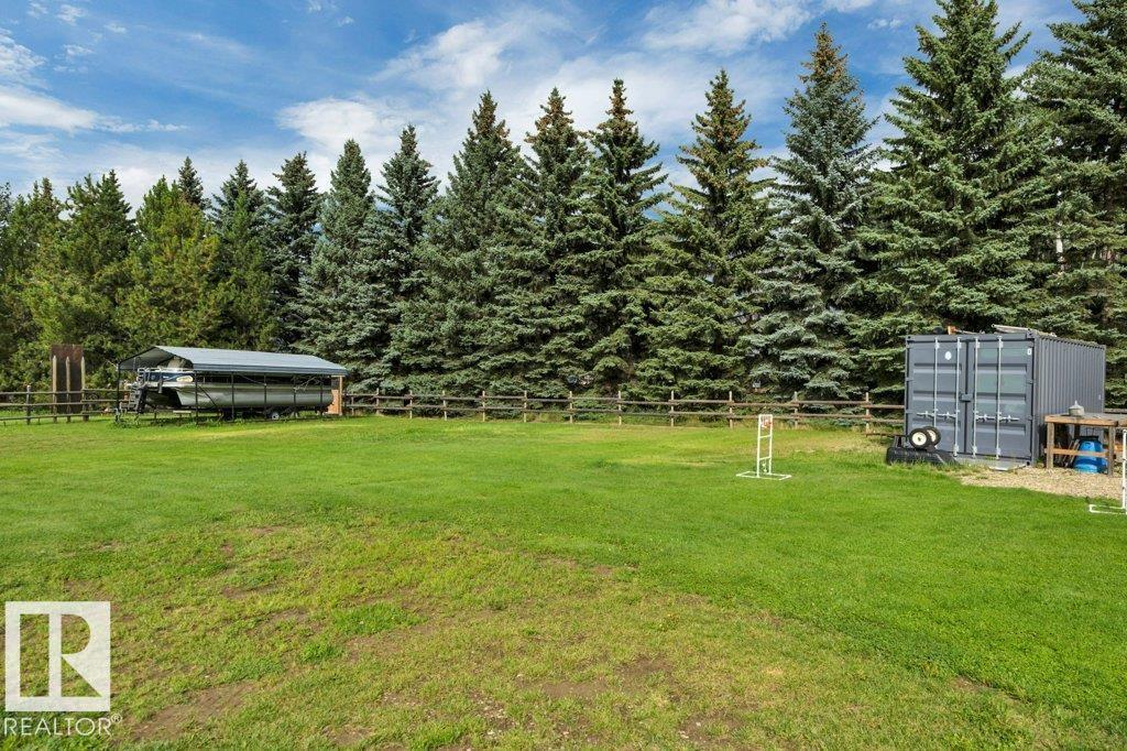 #14 462054 Range Road 11 Property Photo 25
