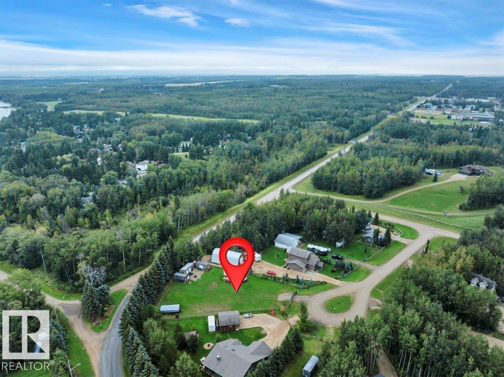#14 462054 Range Road 11 Property Photo 40