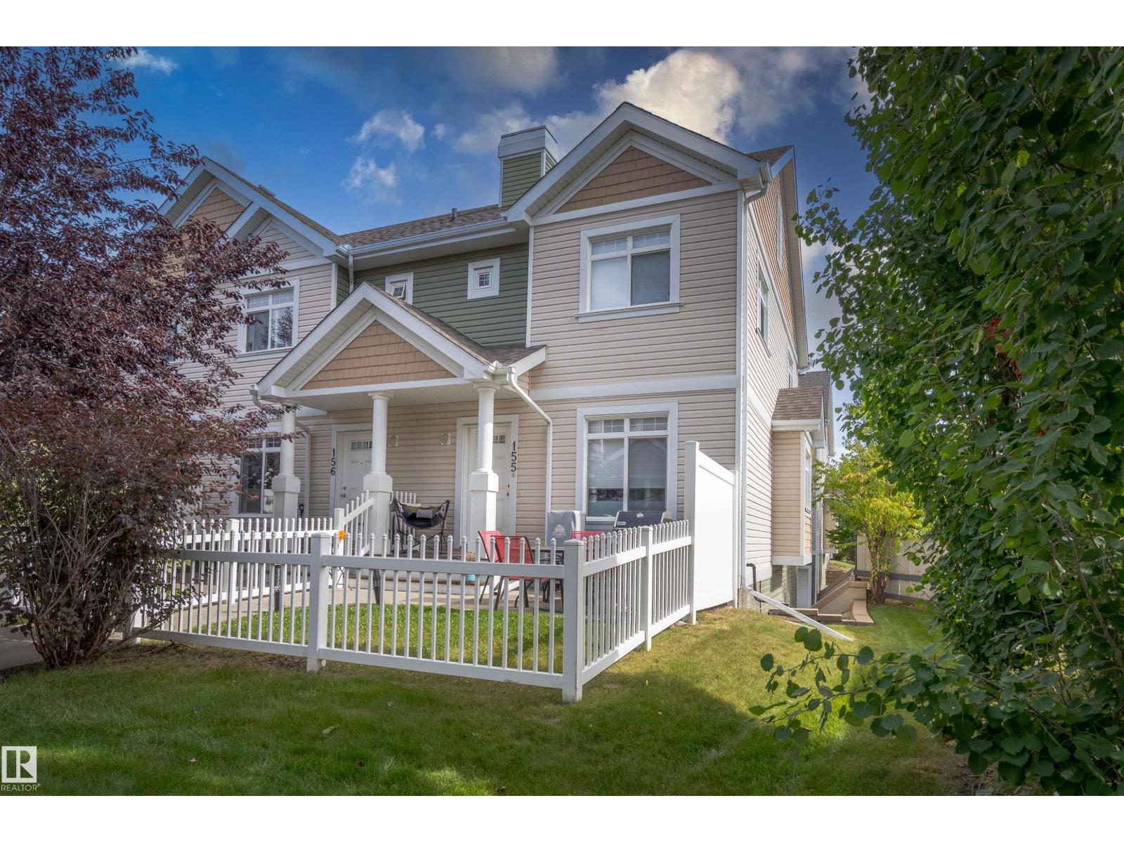 #155 1804 70 St Sw Property Photo 1