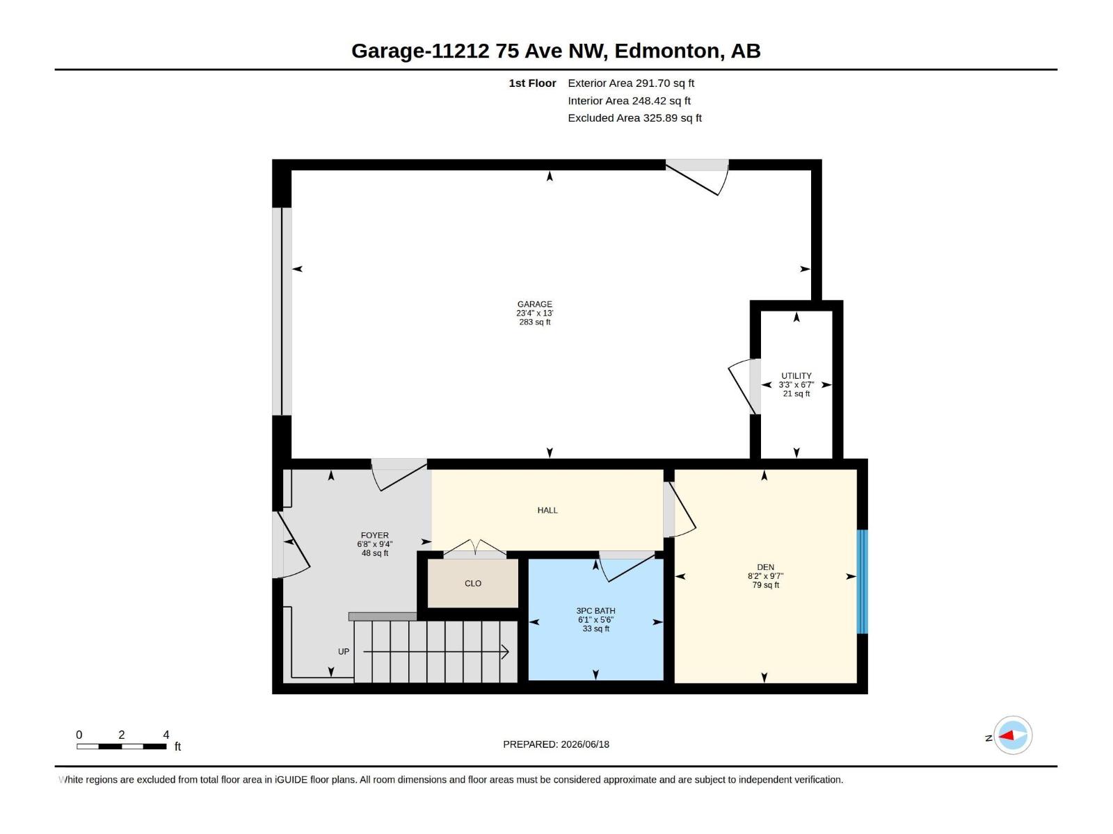 11212 75 Av Nw Property Photo 23