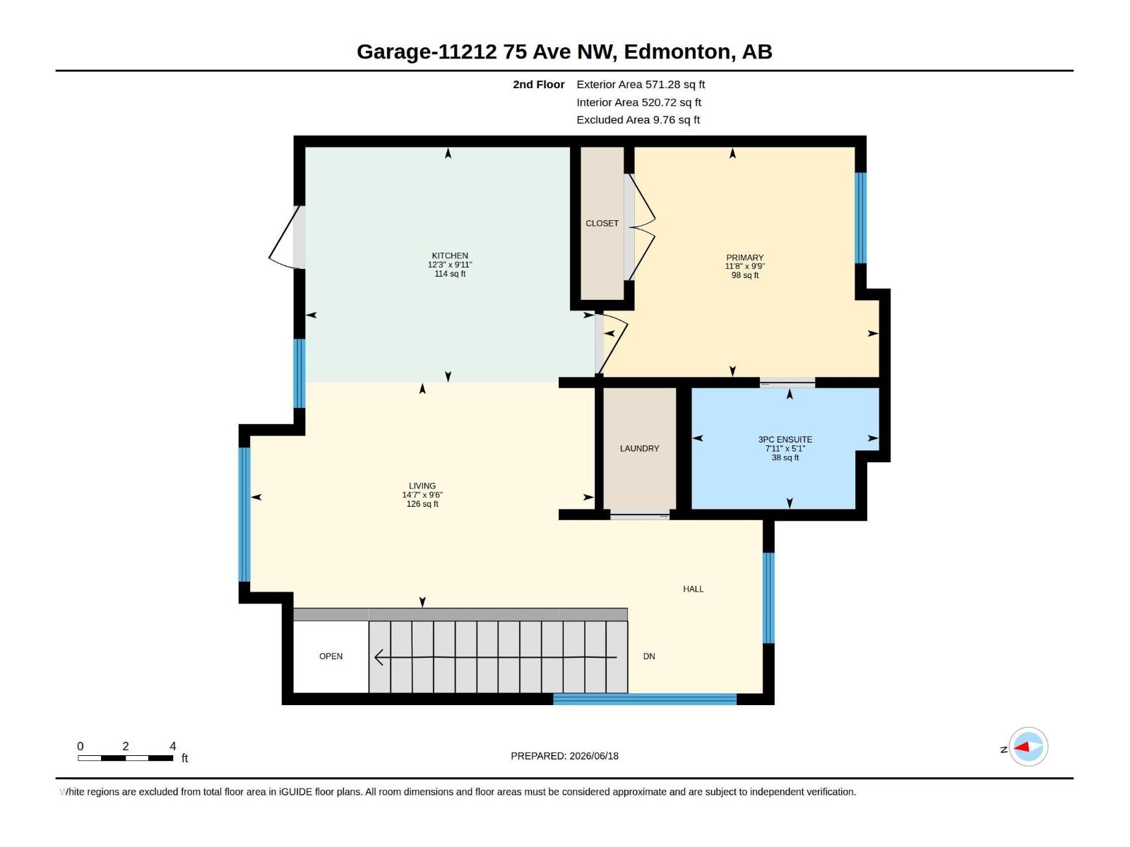 11212 75 Av Nw Property Photo 24