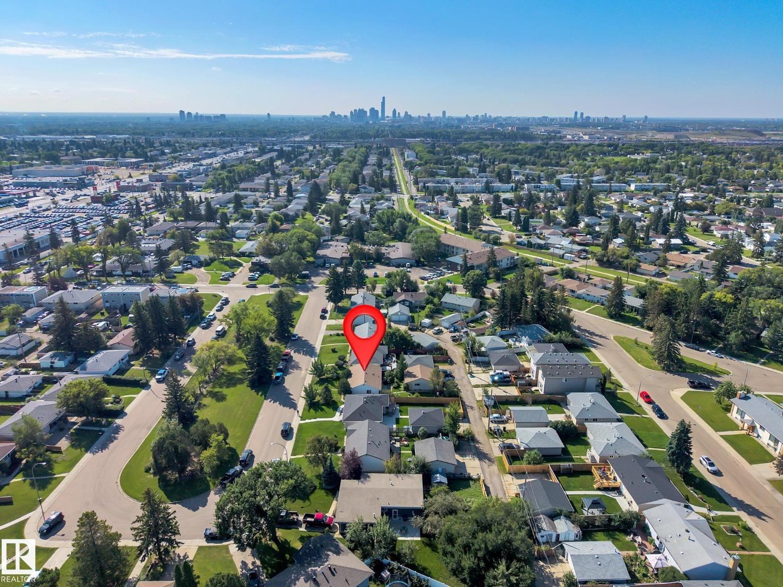 13416 102 ST NW